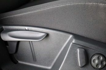 Volkswagen Sharan 1.4 TSI SE Nav DSG Euro 6 (s/s) 5dr