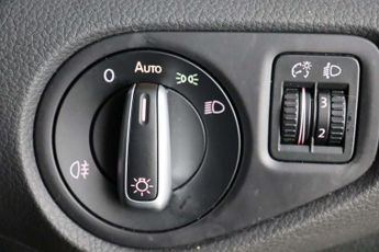 Volkswagen Sharan 1.4 TSI SE Nav DSG Euro 6 (s/s) 5dr