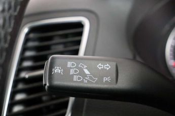 Volkswagen Sharan 1.4 TSI SE Nav DSG Euro 6 (s/s) 5dr