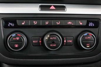 Volkswagen Sharan 1.4 TSI SE Nav DSG Euro 6 (s/s) 5dr