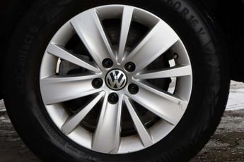 Volkswagen Sharan 1.4 TSI SE Nav DSG Euro 6 (s/s) 5dr
