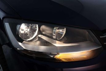 Volkswagen Sharan 1.4 TSI SE Nav DSG Euro 6 (s/s) 5dr