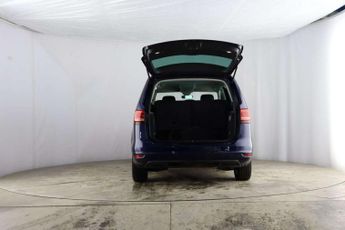 Volkswagen Sharan 1.4 TSI SE Nav DSG Euro 6 (s/s) 5dr