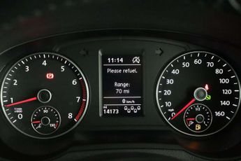 Volkswagen Sharan 1.4 TSI SE Nav DSG Euro 6 (s/s) 5dr