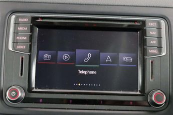 Volkswagen Sharan 1.4 TSI SE Nav DSG Euro 6 (s/s) 5dr