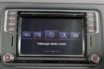 Volkswagen Sharan 1.4 TSI SE Nav DSG Euro 6 (s/s) 5dr