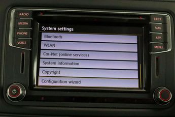 Volkswagen Sharan 1.4 TSI SE Nav DSG Euro 6 (s/s) 5dr