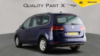 Volkswagen Sharan 1.4 TSI SE Nav DSG Euro 6 (s/s) 5dr