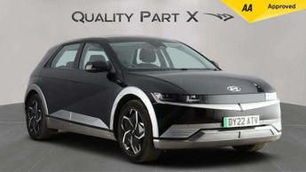 Hyundai IONIQ 5 73kWh Premium Auto 5dr