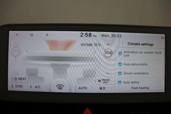 Hyundai IONIQ 5 73kWh Premium Auto 5dr