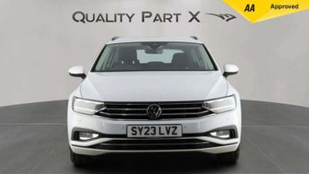 Volkswagen Passat 1.5 TSI EVO SE Nav DSG Euro 6 (s/s) 5dr