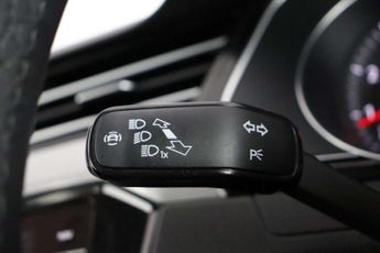 Volkswagen Passat 1.5 TSI EVO SE Nav DSG Euro 6 (s/s) 5dr