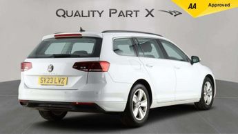 Volkswagen Passat 1.5 TSI EVO SE Nav DSG Euro 6 (s/s) 5dr