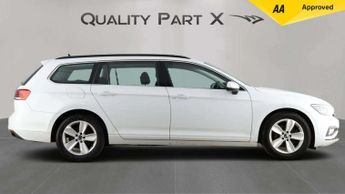 Volkswagen Passat 1.5 TSI EVO SE Nav DSG Euro 6 (s/s) 5dr