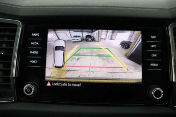 Skoda Kodiaq 1.5 TSI ACT SE L DSG Euro 6 (s/s) 5dr (7 Seat)