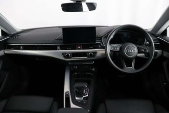 Audi A5 2.0 TFSI 35 Sport Sportback S Tronic Euro 6 (s/s) 5dr