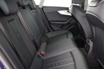 Audi A5 2.0 TFSI 35 Sport Sportback S Tronic Euro 6 (s/s) 5dr