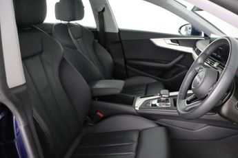 Audi A5 2.0 TFSI 35 Sport Sportback S Tronic Euro 6 (s/s) 5dr