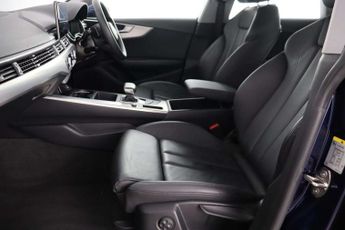 Audi A5 2.0 TFSI 35 Sport Sportback S Tronic Euro 6 (s/s) 5dr