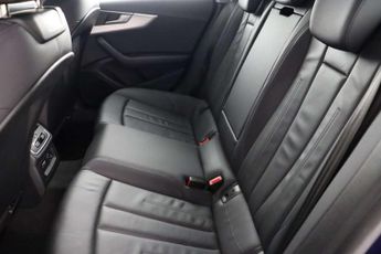 Audi A5 2.0 TFSI 35 Sport Sportback S Tronic Euro 6 (s/s) 5dr