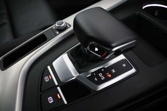 Audi A5 2.0 TFSI 35 Sport Sportback S Tronic Euro 6 (s/s) 5dr