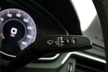 Audi A5 2.0 TFSI 35 Sport Sportback S Tronic Euro 6 (s/s) 5dr