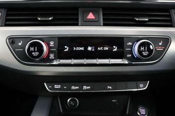 Audi A5 2.0 TFSI 35 Sport Sportback S Tronic Euro 6 (s/s) 5dr