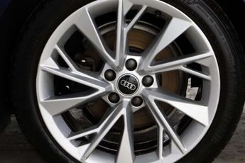 Audi A5 2.0 TFSI 35 Sport Sportback S Tronic Euro 6 (s/s) 5dr