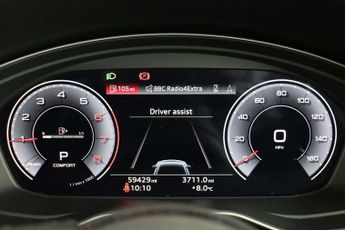 Audi A5 2.0 TFSI 35 Sport Sportback S Tronic Euro 6 (s/s) 5dr