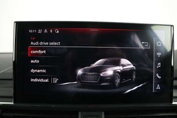 Audi A5 2.0 TFSI 35 Sport Sportback S Tronic Euro 6 (s/s) 5dr