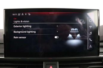 Audi A5 2.0 TFSI 35 Sport Sportback S Tronic Euro 6 (s/s) 5dr
