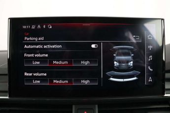 Audi A5 2.0 TFSI 35 Sport Sportback S Tronic Euro 6 (s/s) 5dr