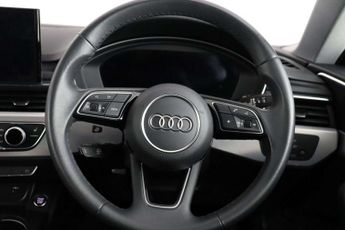 Audi A5 2.0 TFSI 35 Sport Sportback S Tronic Euro 6 (s/s) 5dr