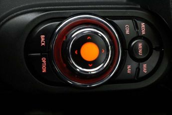 MINI Convertible 1.5 Cooper Classic Steptronic Euro 6 (s/s) 2dr