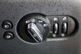 MINI Convertible 1.5 Cooper Classic Steptronic Euro 6 (s/s) 2dr