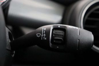 MINI Convertible 1.5 Cooper Classic Steptronic Euro 6 (s/s) 2dr