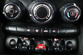 MINI Convertible 1.5 Cooper Classic Steptronic Euro 6 (s/s) 2dr