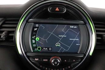 MINI Convertible 1.5 Cooper Classic Steptronic Euro 6 (s/s) 2dr