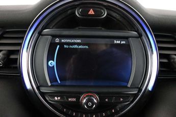 MINI Convertible 1.5 Cooper Classic Steptronic Euro 6 (s/s) 2dr