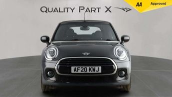 MINI Convertible 1.5 Cooper Classic Steptronic Euro 6 (s/s) 2dr
