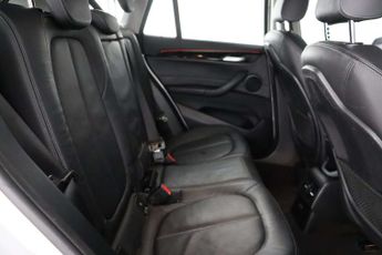 BMW X1 2.0 18d xLine Auto sDrive Euro 6 (s/s) 5dr