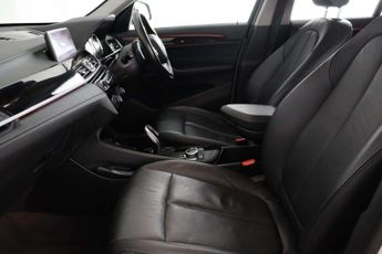 BMW X1 2.0 18d xLine Auto sDrive Euro 6 (s/s) 5dr