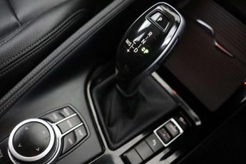 BMW X1 2.0 18d xLine Auto sDrive Euro 6 (s/s) 5dr