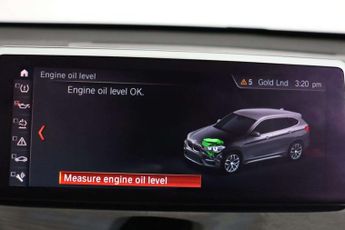 BMW X1 2.0 18d xLine Auto sDrive Euro 6 (s/s) 5dr