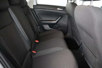 Volkswagen Polo 1.0 TSI Match DSG Euro 6 (s/s) 5dr