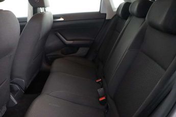 Volkswagen Polo 1.0 TSI Match DSG Euro 6 (s/s) 5dr