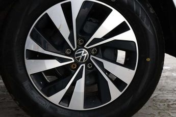 Volkswagen Polo 1.0 TSI Match DSG Euro 6 (s/s) 5dr