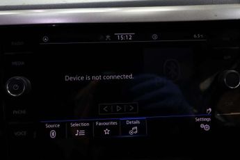 Volkswagen Polo 1.0 TSI Match DSG Euro 6 (s/s) 5dr