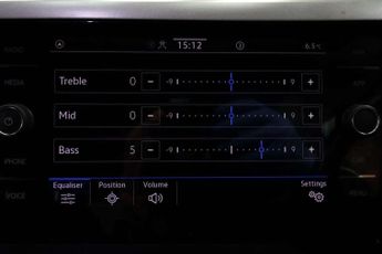 Volkswagen Polo 1.0 TSI Match DSG Euro 6 (s/s) 5dr