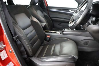 Renault Arkana 1.6 E-TECH E-Tech engineered Auto 2WD Euro 6 (s/s) 5dr
